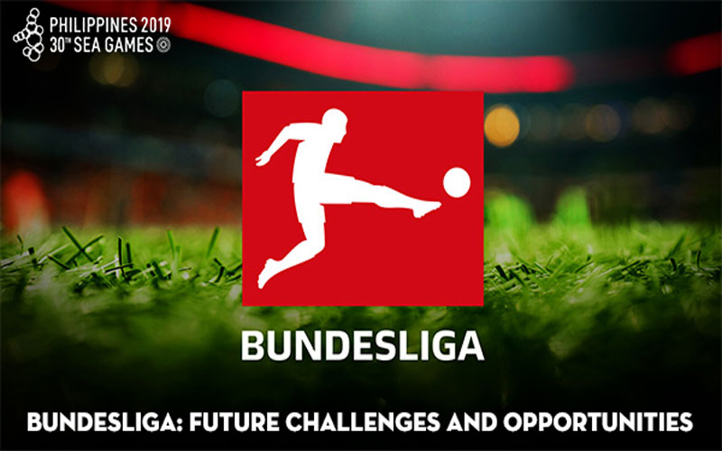 Bundesliga: Future challenges and opportunities