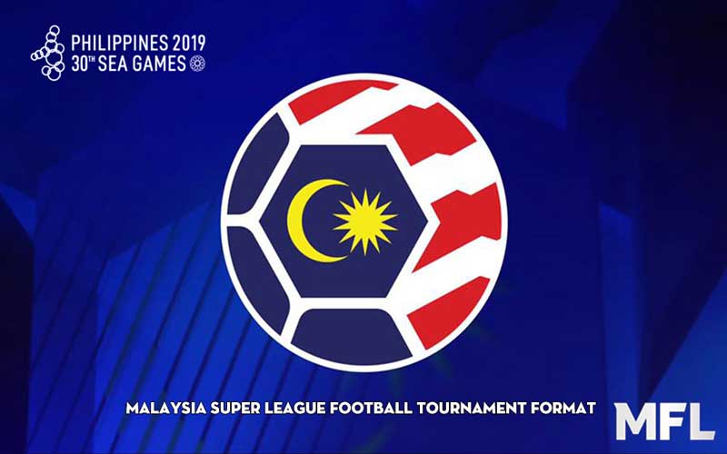 Malaysia Super League football tournament format