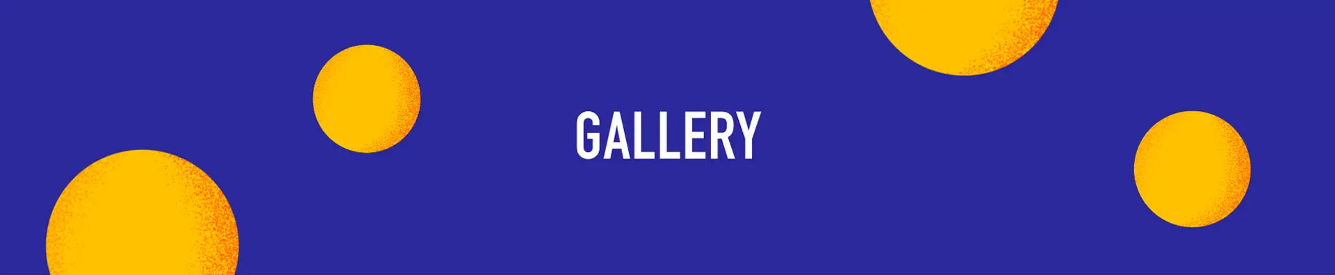 Masthead-Gallery
