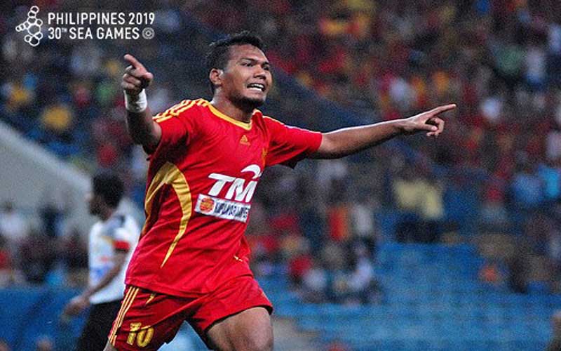 The best goals in the Malaysian FA Cup football tournament