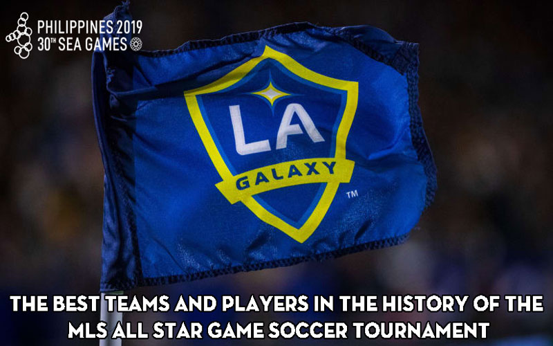 The best teams and players in the history of the MLS All Star Game soccer tournament