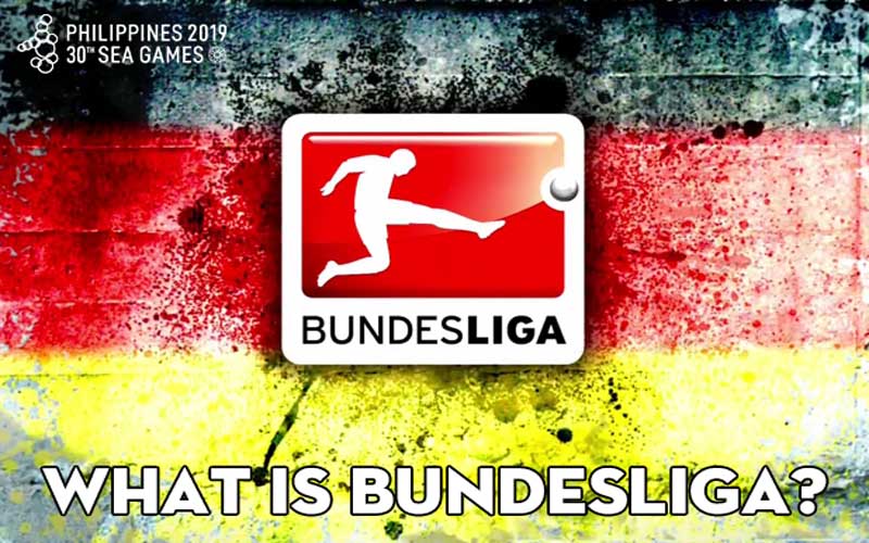What is Bundesliga (German Football League)? How did history develop?