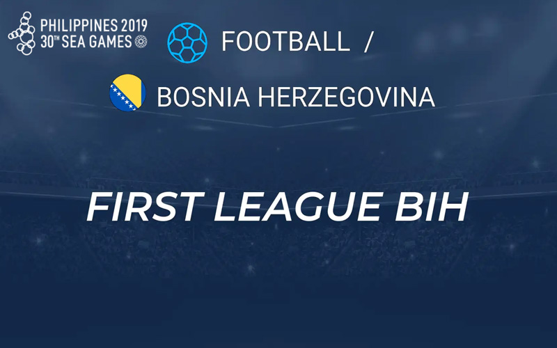 What is Liga FBIH - Centar Bosnia & Herzegovina Amateur?