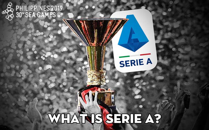 What is Serie A (Italian Football League)? 3 remarkable records in Serie A