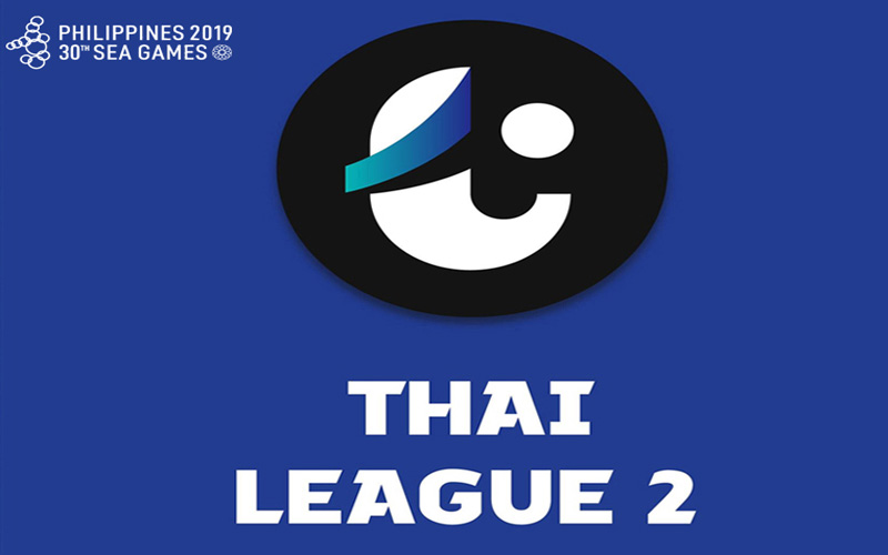 What is Thai League 2 football tournament? 3 outstanding teams in Thai League 2 football tournament