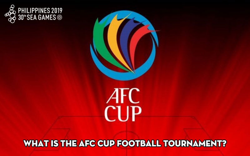 What is the AFC Cup football tournament? Value of Bonuses at AFC Cup