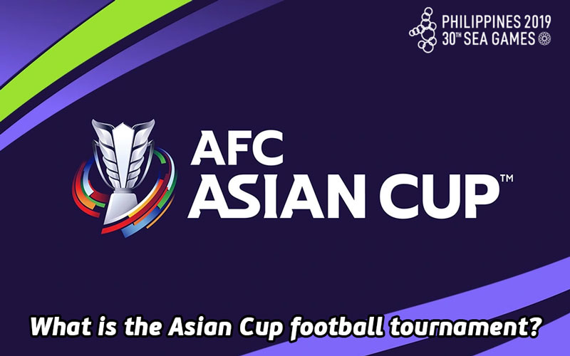 What is the Asian Cup football tournament? Japan is the country hosting the Asian Cup in 2024