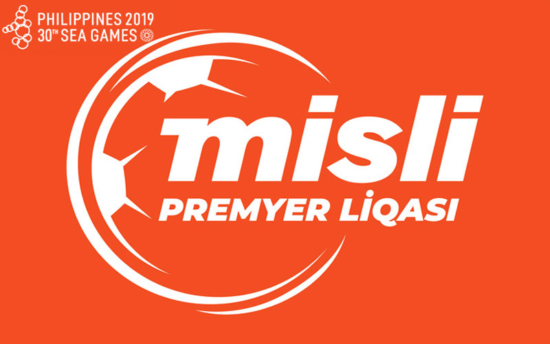 What is the Azerbaijan Misli Premier League? 8 typical teams participate in the tournament