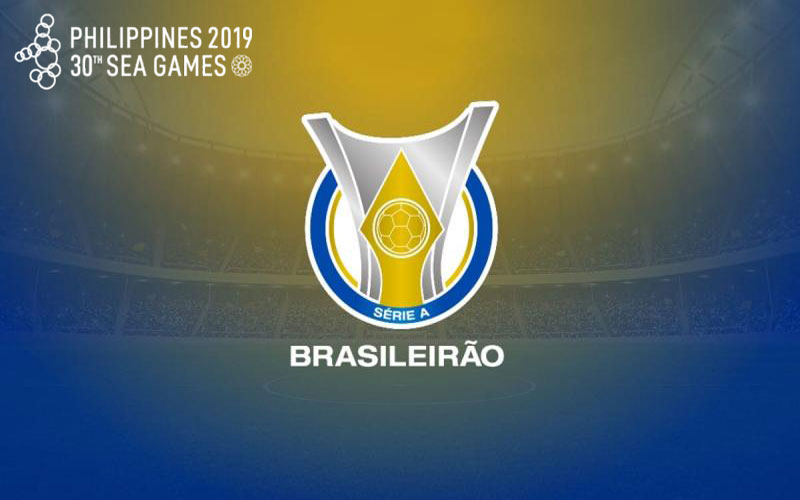 What is the Brasileirão Série A Brazil? 4 top stars compete in Brasileirão Série A Brazil