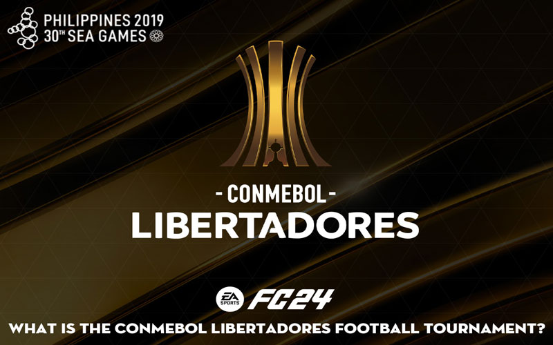 What is the CONMEBOL Libertadores football tournament? The 9 most successful teams in the tournament