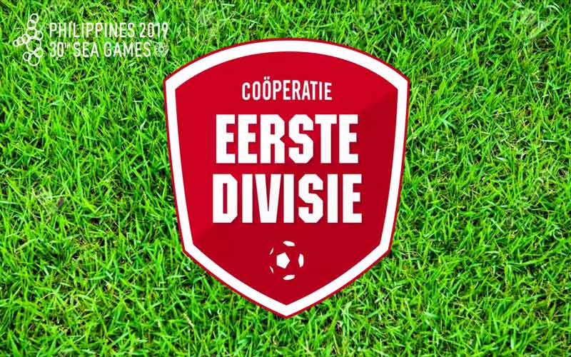 What is the Eerste Divisie Netherlands football tournament? Eredivisie Netherlands football tournament format