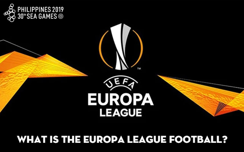 What is the Europa League football tournament (C2 Cup)?