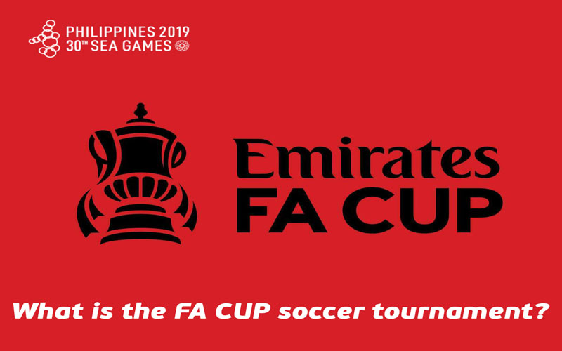 What is the FA CUP soccer tournament? Match schedule of FA CUP tournament in 2024