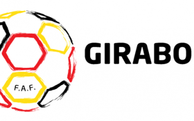 What is the Girabola Angola Football League? team participating in the Girabola Angola 2023-2024