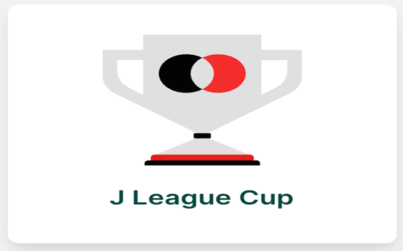 What is the J. League Cup soccer tournament? J. League Cup soccer tournament schedule