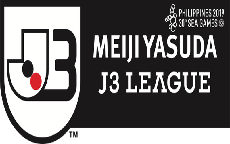 What is the J3 League Japan football tournament? Latest rankings of J3 League Japan football tournament