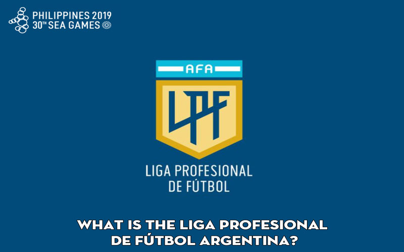 What is the Liga Profesional de Fútbol Argentina? 4 records were achieved at the tournament