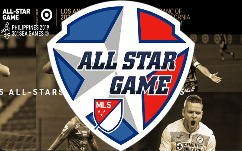 What is the MLS All Star Game? MLS All Star Game soccer tournament schedule