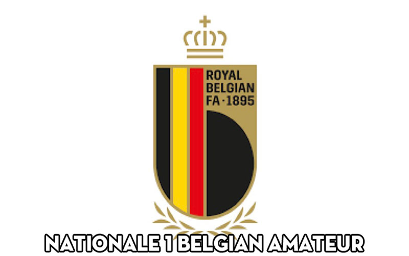 What is the Nationale 1 Belgian Amateur football tournament? The future of this tournament
