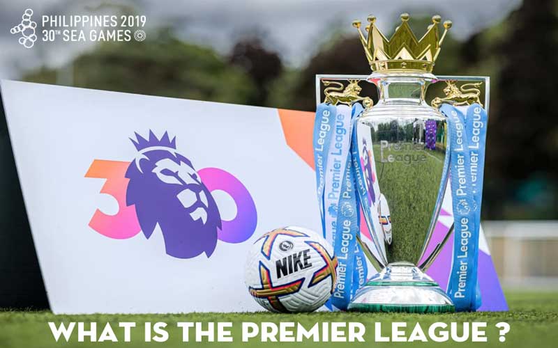 What is the Premier League (English Premier League)?