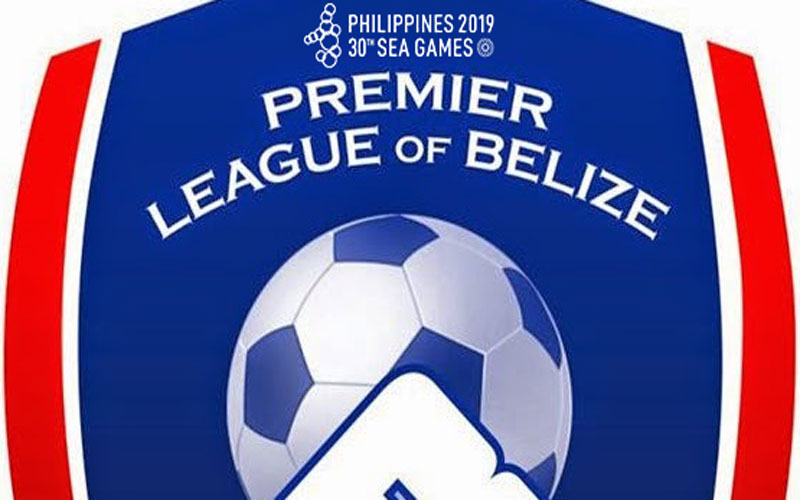 What is the Premier League of Belize? 8 clubs are participating in the PLB football tournament