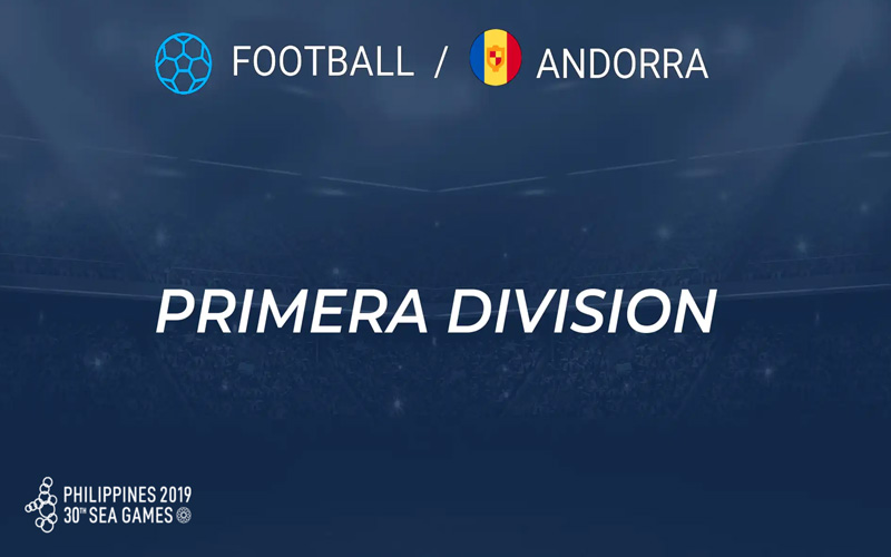 What is the Primera Divisió Andorra football tournament? History of formation and development