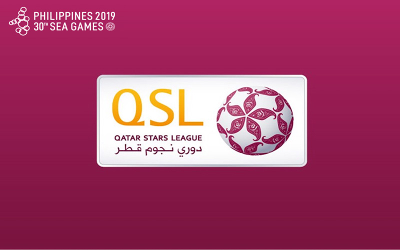What is the Qatar Stars League? Latest rankings of Stars League Qatar football tournament