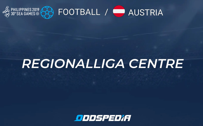What is the Regionalliga Center Austria Amateur football tournament? Standings this tournament