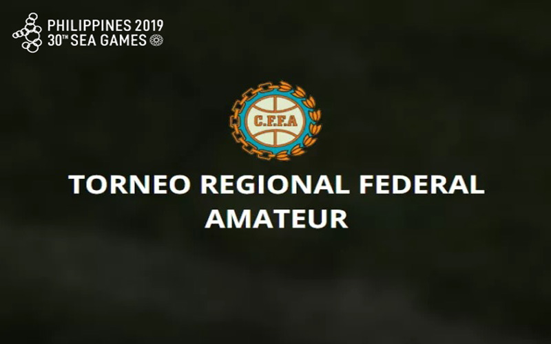 What is the Torneo Regional Federal Amateur Football Tournament? 8 regions participated in the competition