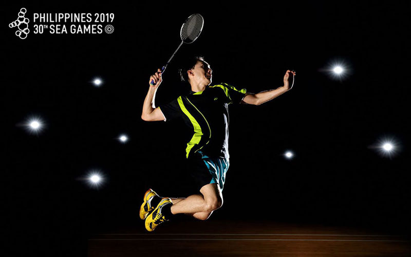 What is the sport of badminton? 3 types of competition that players must know