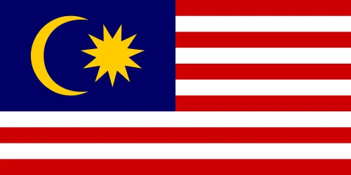 flag-Malaya