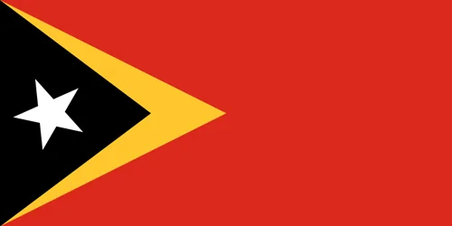 flag-Timor