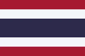 flag-thailan